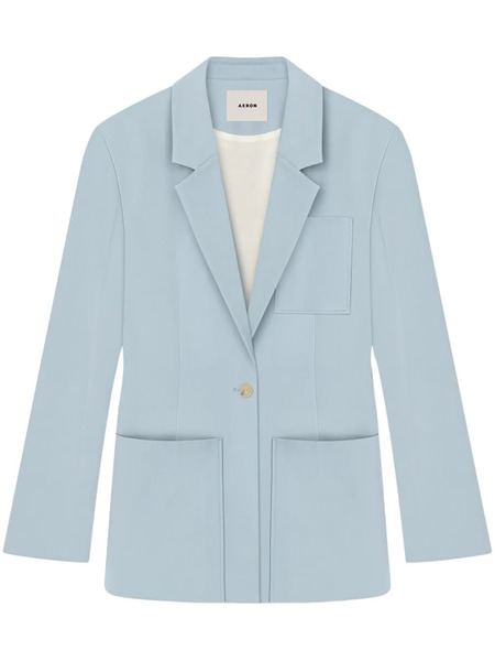  Aeron Mila Blazer - Blue 