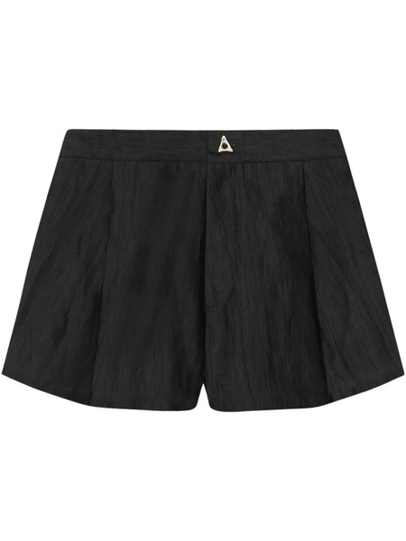  Aeron Muriel Shorts - Black 