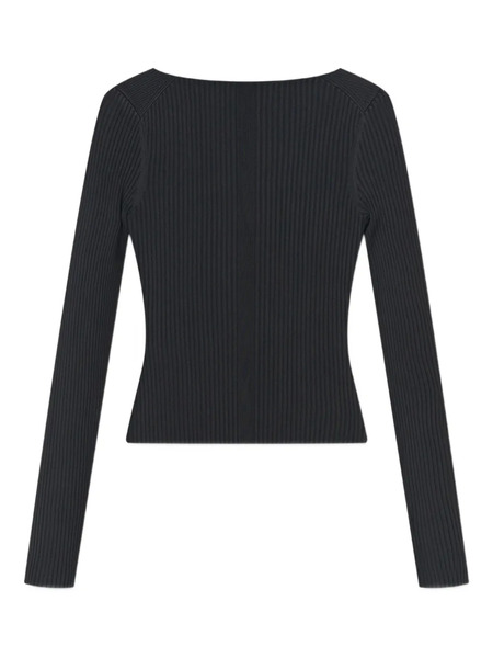  Aeron Nila Top - Black 