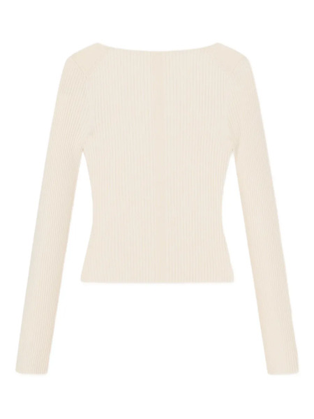  Aeron Nila Top - Neutrals 