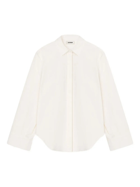  Aeron Stallion Shirt - White 