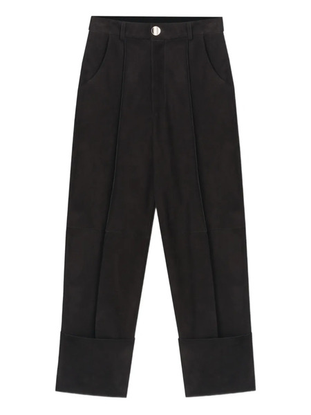  Aeron Wenders Pants - Black 