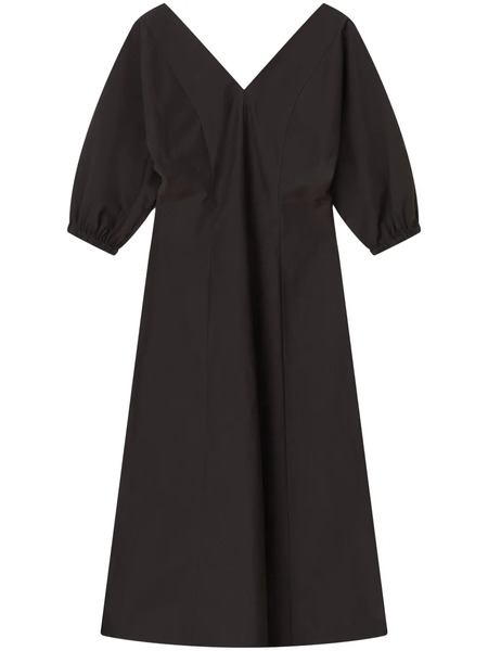  Aeron Wolfgang Maxi Dress - Grey 