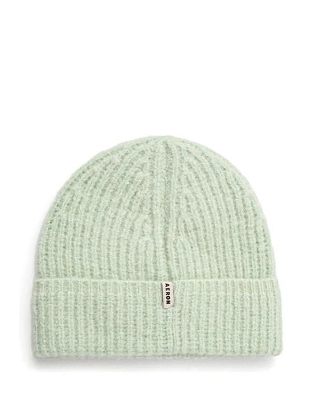  Aeron Xander Beanie - Green 