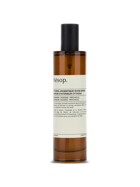  Aesop Cythera Room Spray (100ml) - Brown 