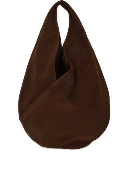  Aesther Ekme Ora Shoulder Bag - Brown 
