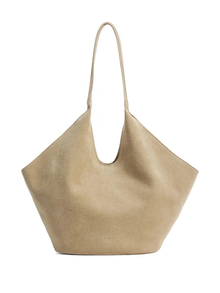  Aesther Ekme Phantom Shoulder Bag - Neutrals 