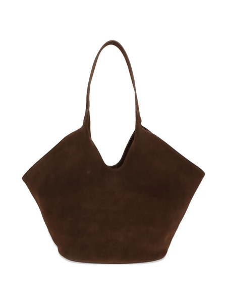  Aesther Ekme Phantom Tote Bag - Brown 