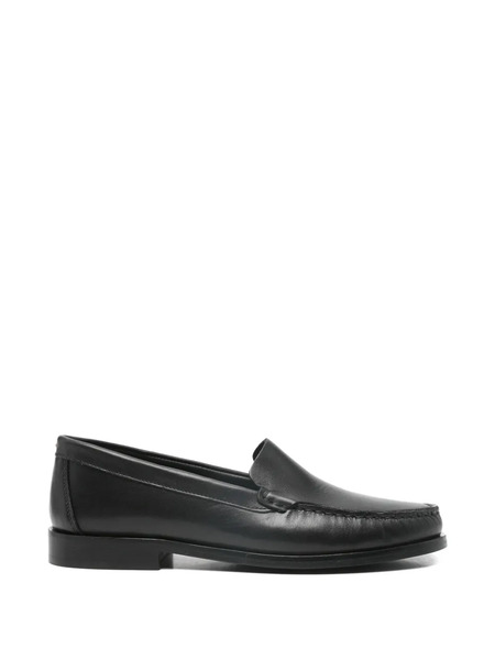 Aeyde Arthur Loafers - Black 