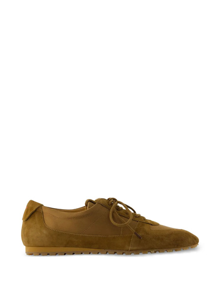  Aeyde Uma Sneakers - Brown 