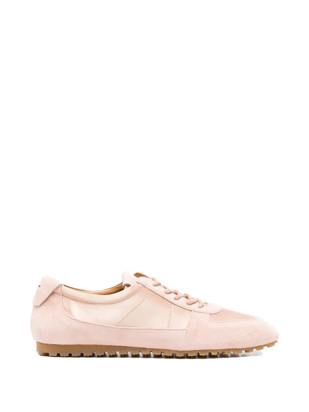  Aeyde Uma Sneakers - Pink 