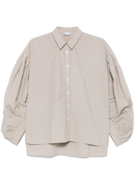  Ag Jeans Cotton Shirt - Neutrals 