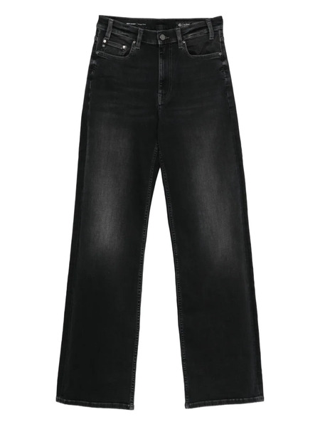  Ag Jeans Five-pocket Jeans - Grey 