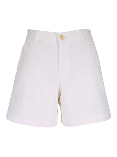  Ag Jeans Jude Shorts - White 