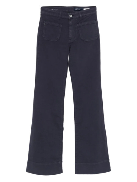  Ag Jeans Madi Flared Jeans - Blue 