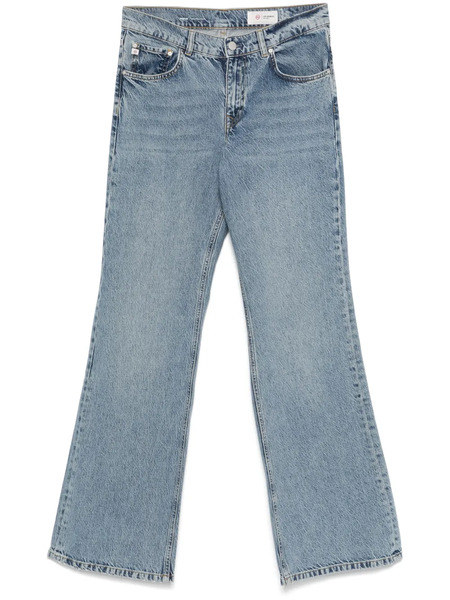  Ag Jeans Padua Jeans - Blue 