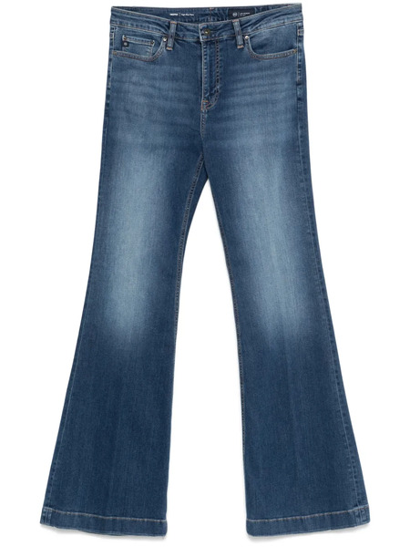  Ag Jeans Tropea Jeans - Blue 