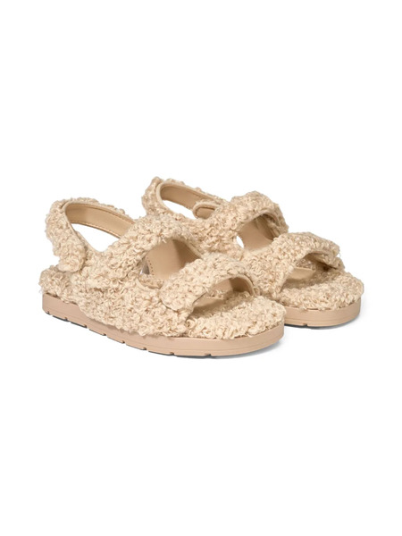  Age Of Innocence Affy Sandals - Neutrals 
