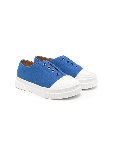  Age Of Innocence Alex Low-top Sneakers - Blue 