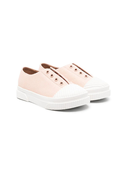  Age Of Innocence Alex Low-top Sneakers - Pink 