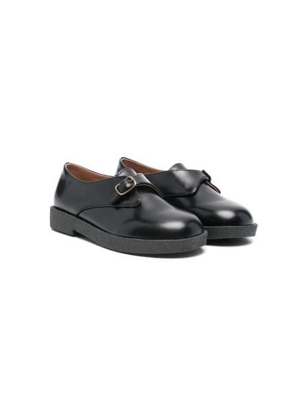  Age Of Innocence Astrid Loafers - Black 