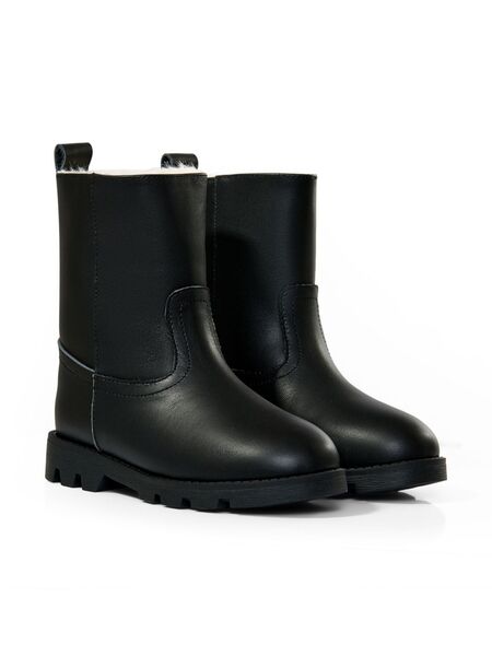  Age Of Innocence Carine Boots - Black 