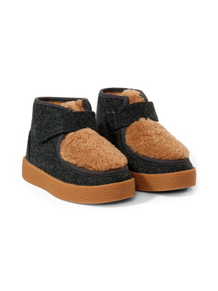  Age Of Innocence Kai Boots - Grey 