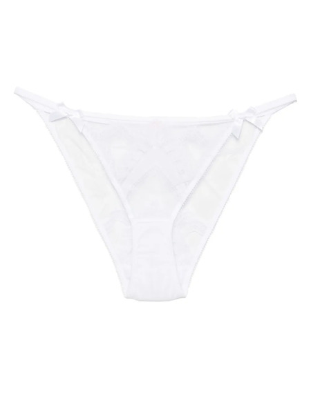  Agent Provocateur Alysia Briefs - White 