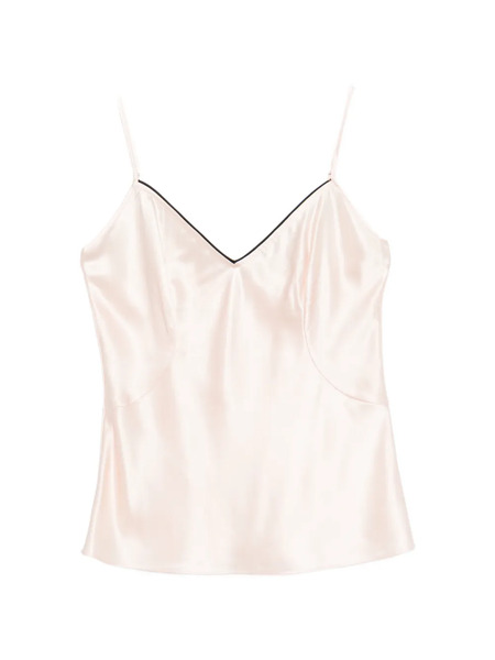  Agent Provocateur Classic Camisole - Pink 