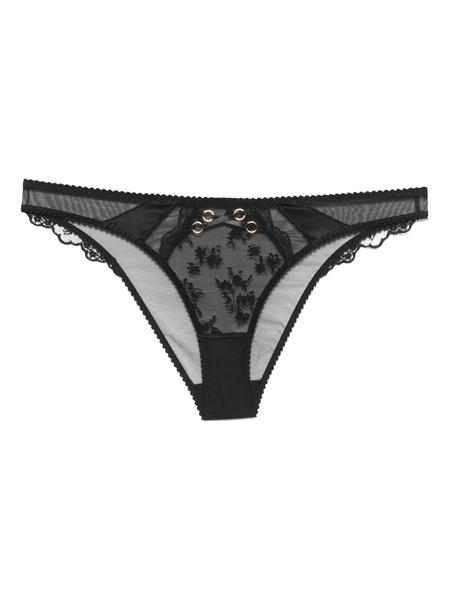  Agent Provocateur Daphnie Briefs - Black 