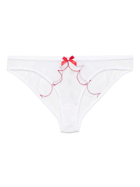  Agent Provocateur Lorna Briefs - White 