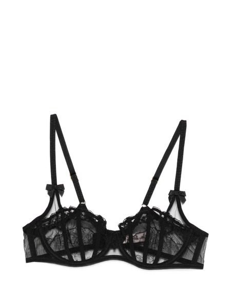  Agent Provocateur Mariann Bra - Black 