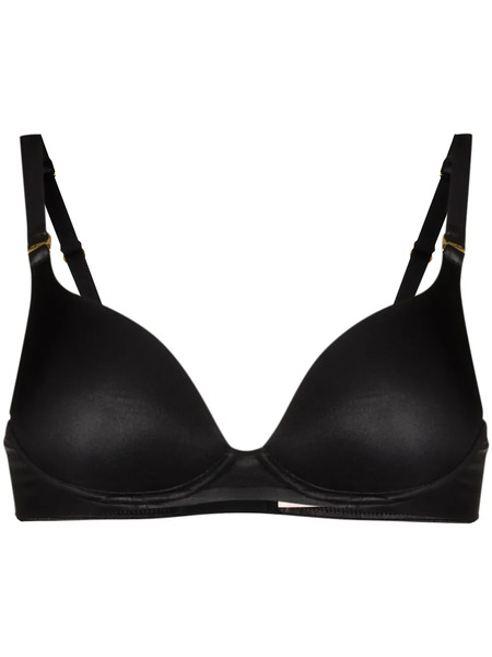  Agent Provocateur Paige Underwire-cup Bra - Black 