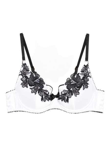  Agent Provocateur Penelopi Bra - White 