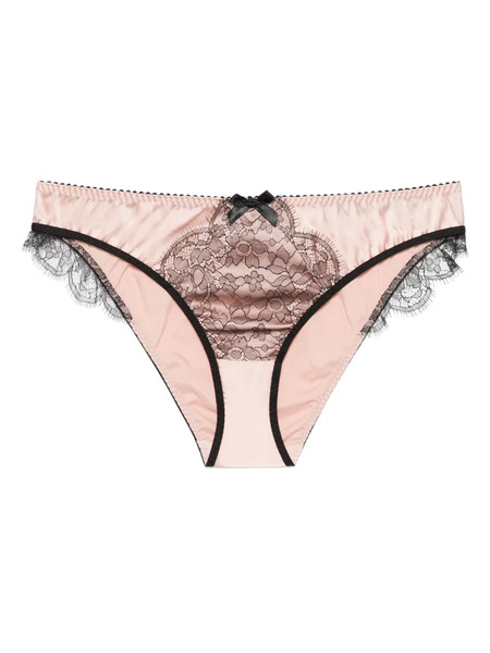  Agent Provocateur Sammi Briefs - Pink 