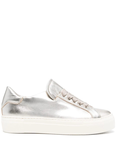  Agl Edda Sneakers - Neutrals 
