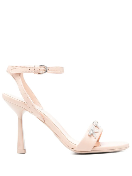  Agl Trilly Sandals - Neutrals 