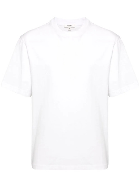  Agolde Asha T-shirt - White 