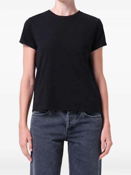  Agolde Crew-neck T-shirt - Black 