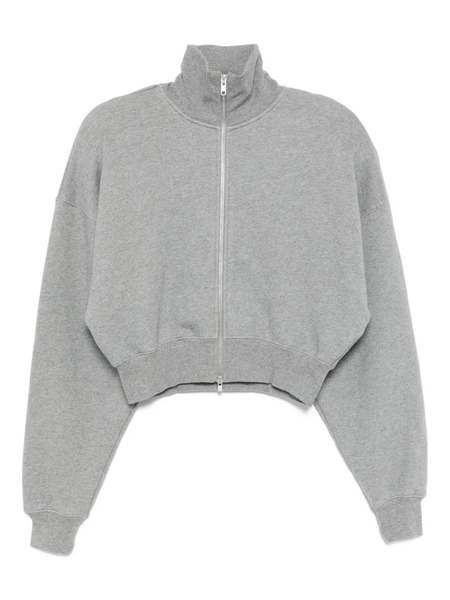 Agolde Darby Jacket - Grey 