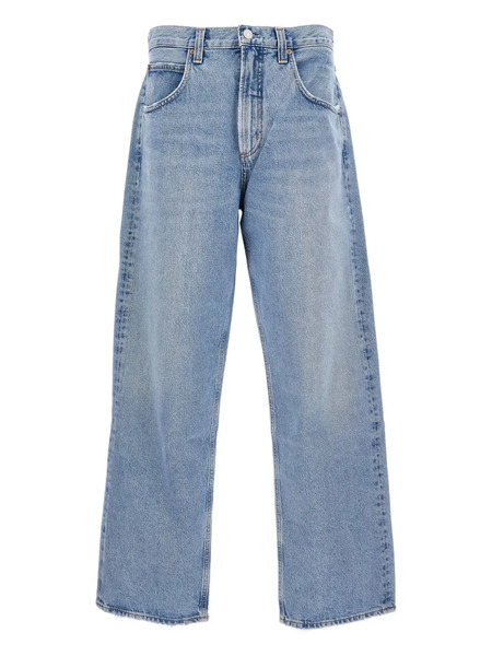  Agolde Fusion Jeans - Blue 
