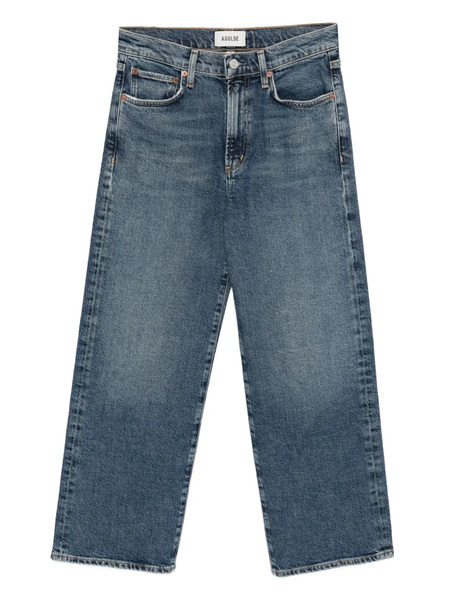  Agolde Harper Jeans - Blue 