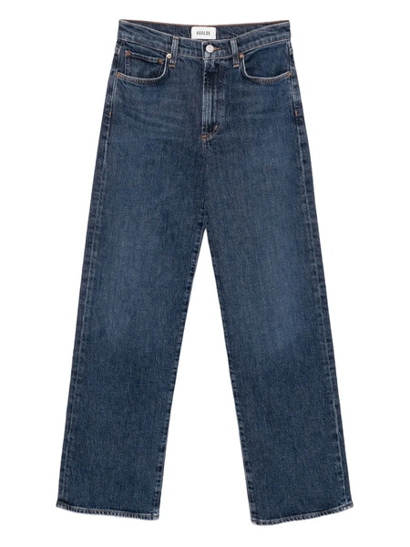  Agolde Harper Jeans - Blue 