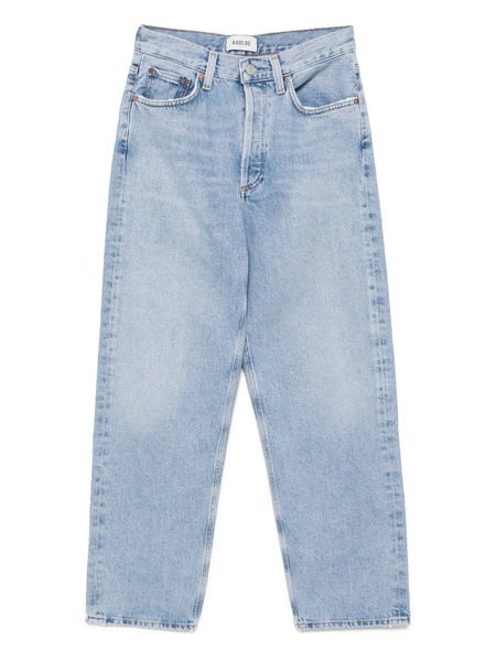  Agolde Henson Jeans - Blue 