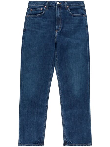  Agolde Kye Jeans - Blue 