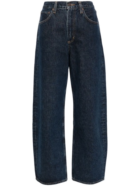  Agolde Low Curve Jeans - Blue 