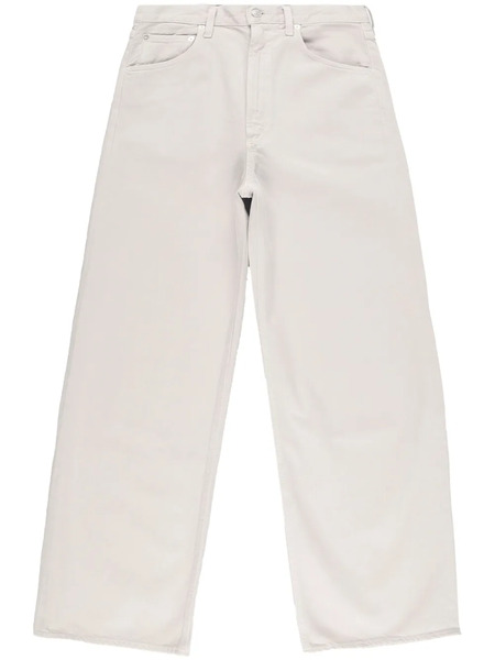  Agolde Low Curve Jeans - Grey 