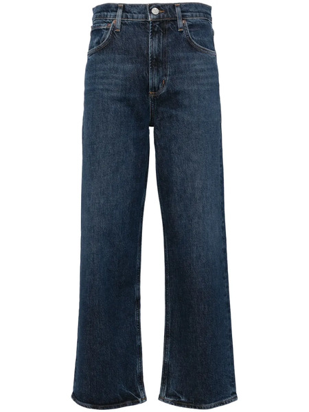  Agolde Ren Jeans - Blue 