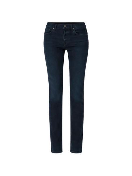  Agolde Straight Jeans - Blue 