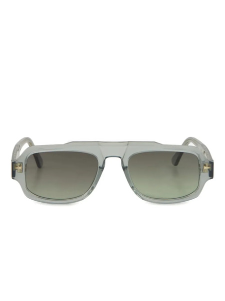  Ahlem George V Sunglasses - Grey 